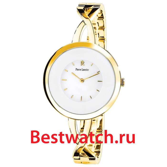 Часы Pierre Lannier Elegance Style 027K502